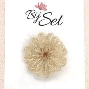 antislip winter crème haarknipje