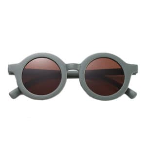 Kinderzonnebril Groen/grijs