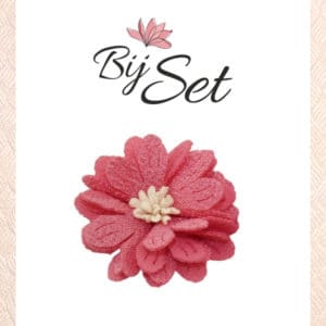 antislip knipje baby roze