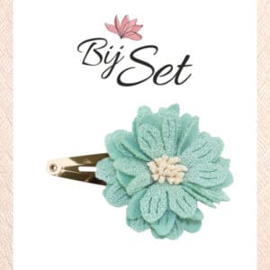 Boho Mint
