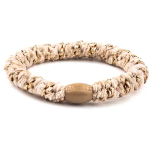 Beige Goldtwist