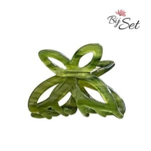 Vlinder haarknip haaraccessoire