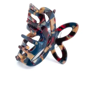 vlinder emmen haarknip Banditz