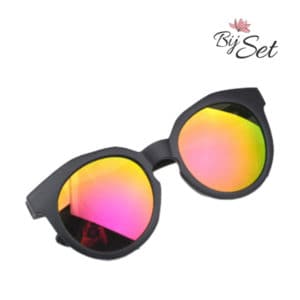 Kinderzonnebril Zwart