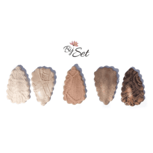 haarknipjes meisje emmen