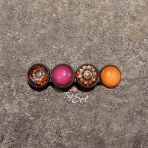 haarknip dames haarspeld