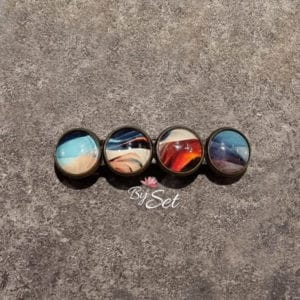 haarknip dames haarspeld