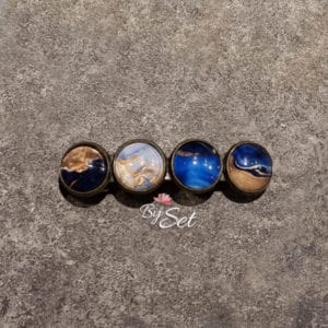 haarknip dames haarspeld