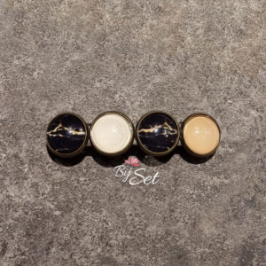 haarknip dames haarspeld