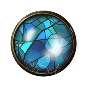 kleding accessoire broche