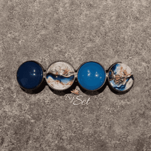 haarknip haaraccessoires