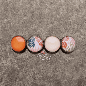 haarknip haaraccessoires