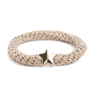 Banditz charmz gouden ster