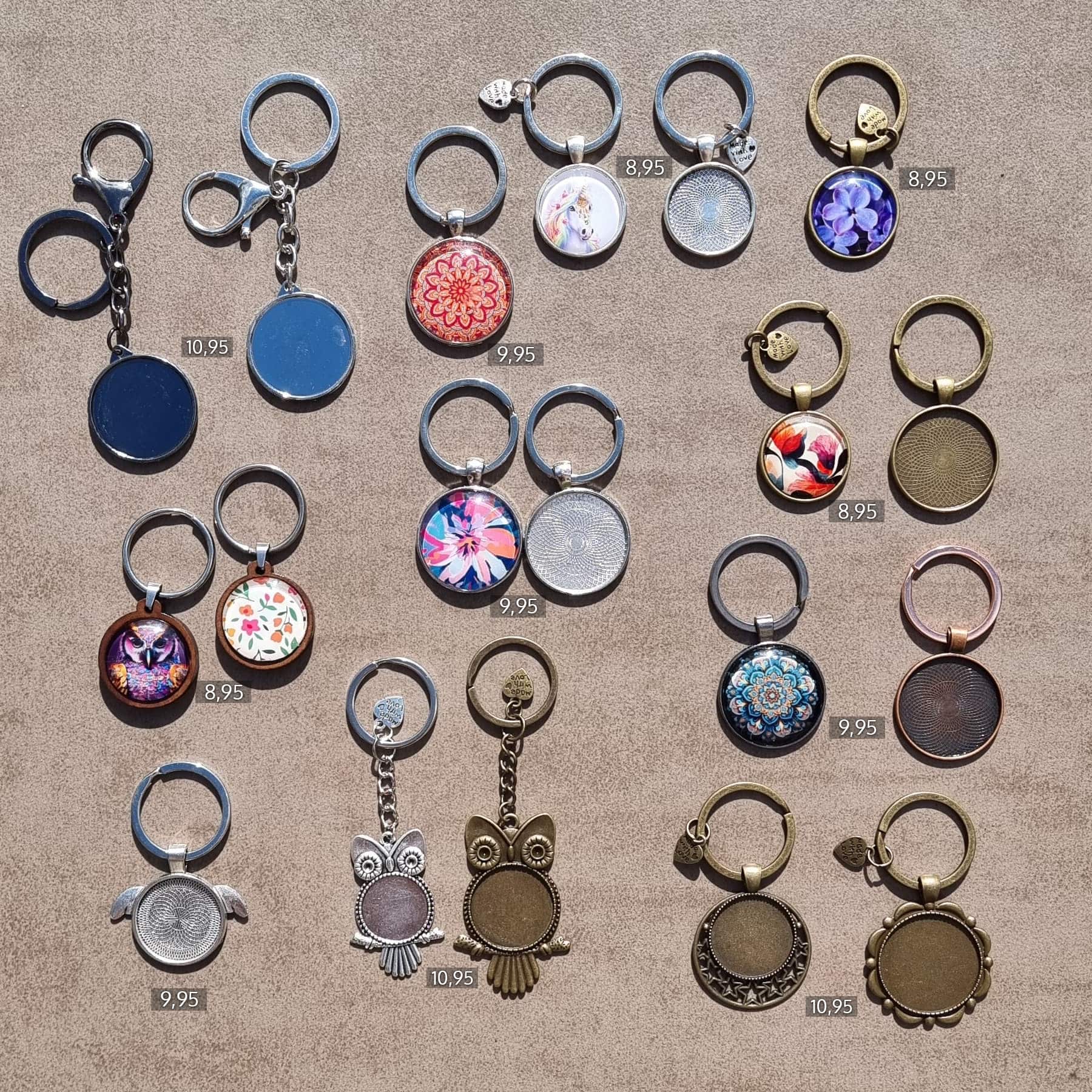 informatie hanger contact gegevens