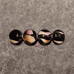 haarknip haaraccessoires