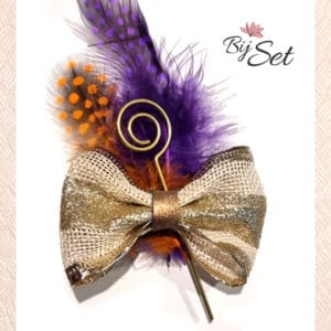 sinterklaas haarknipje