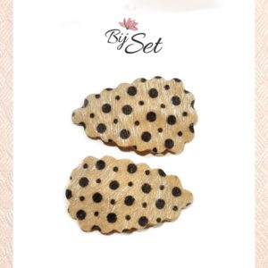 haarknipjes meisjes haarspeldjes