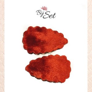 sinterklaas haarknipje