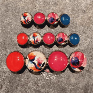 dames haarknip voor dun en dik haar