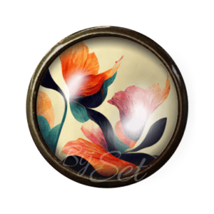 broche kledingpin modeaccessoires