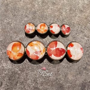 herfst haarknip dames