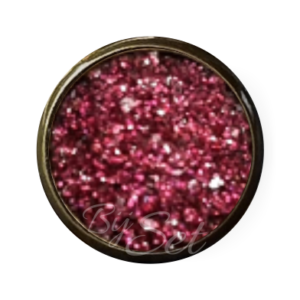 broche kleding pin accessoire rood