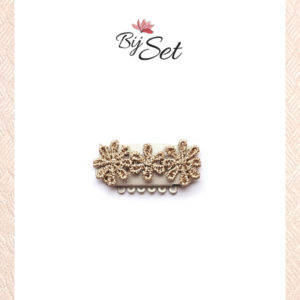 haarknipje voor baby haartjes en kleine fijne haartjes