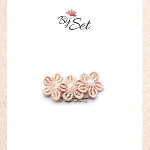 haarknipje voor baby haartjes en kleine fijne haartjes