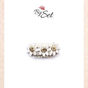 haarknipje voor baby haartjes en kleine fijne haartjes