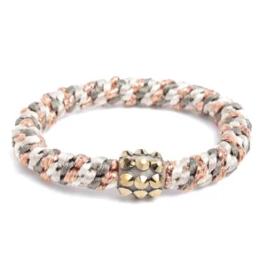 banditz of knekki gouden met glitters