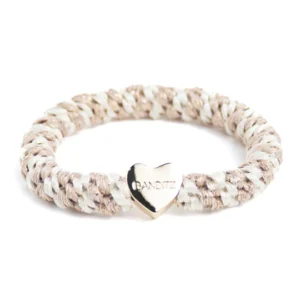 knekki met gouden hart