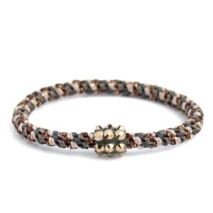 dunne kknekkies banditz haarelastiekje glitters steentjes