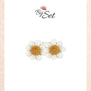 haarknipje voor fijn en dun haar. Antislip knipje voor baby haartjes