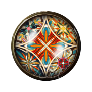 unieke kleding broche, accessoire