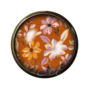 kleding accessoire, broche, om kleding bij elkaar te houden