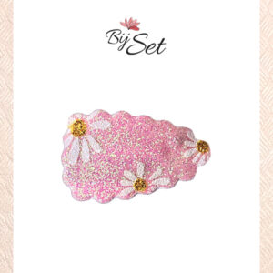 voorjaar haarknipje baby