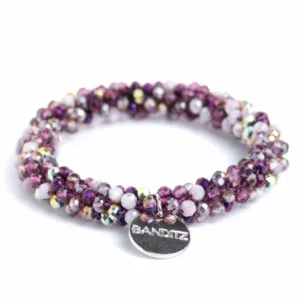 Beadz VioletMix Banditz