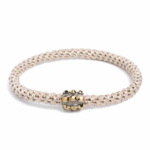 Slimz - Gold Glitter Strazz - banditz goud