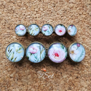 haarspeld haaraccessoires unieke haarclip