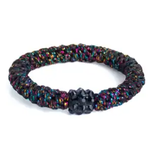 Multicolours Glitter Strass