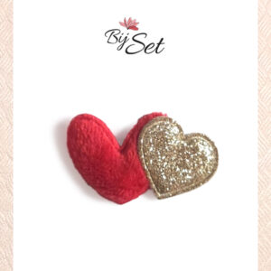 harten antislip knipje