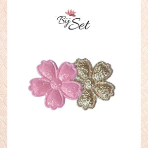 haarknipje voor fijne dunne haartjes, baby's